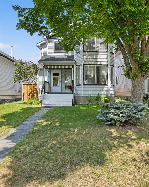 Picture of 180 Mt Allan Circle SE, Calgary Real Estate Listing