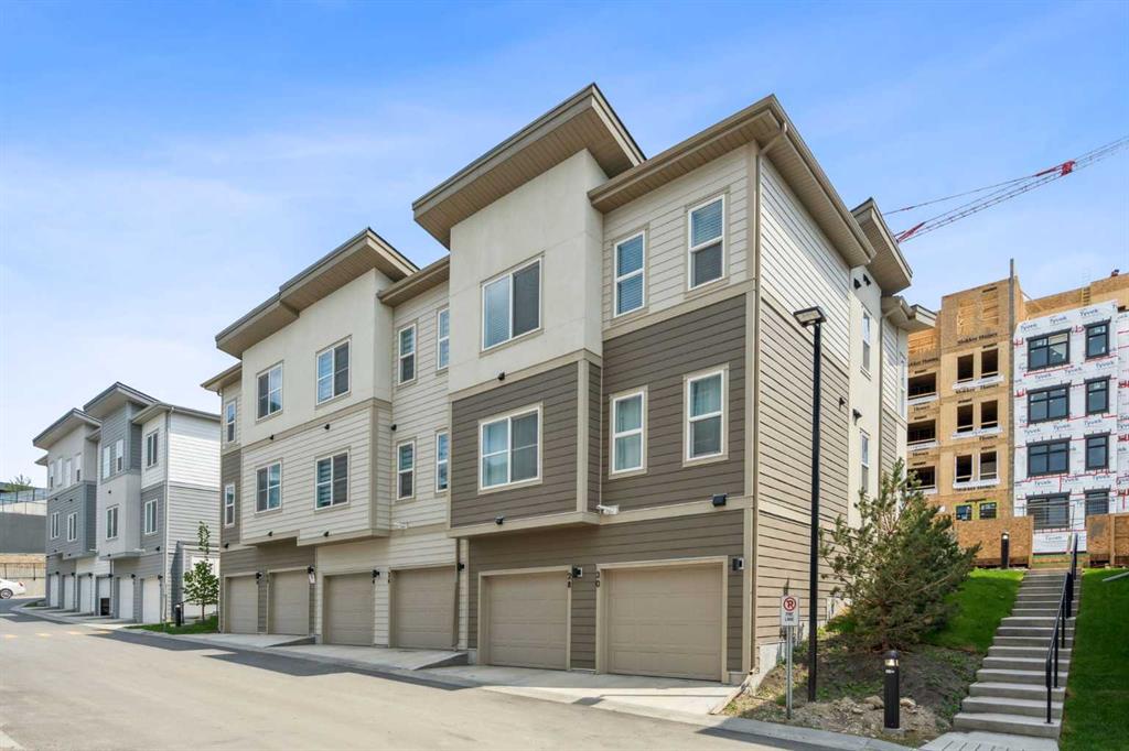 Picture of 28, 2117 81 Street SW, Calgary Real Estate Listing