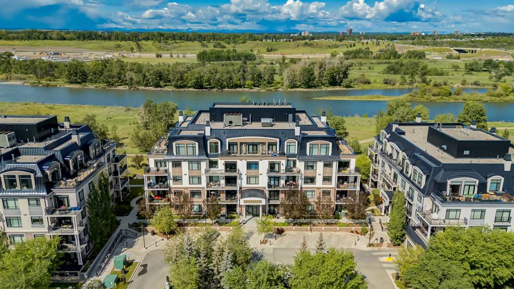 Picture of 103, 131 Quarry Way SE, Calgary Real Estate Listing