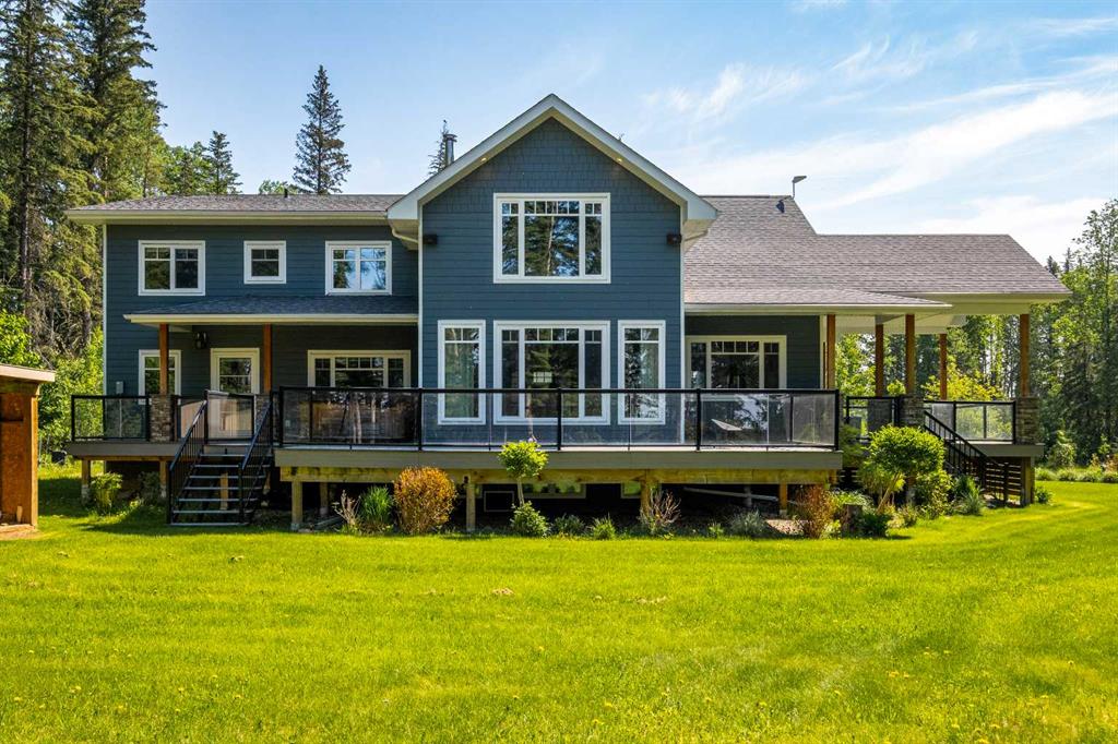 Picture of 1B, 16511 532A Township Road  , Rural Yellowhead County Real Estate Listing