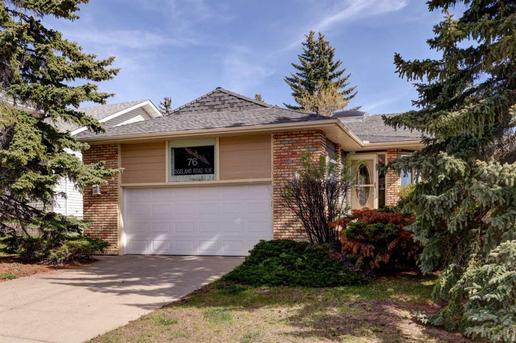 Picture of 76 Edgeland Road NW, Calgary Real Estate Listing