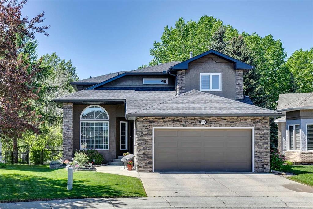 Picture of 2131 Douglasbank Crescent SE, Calgary Real Estate Listing