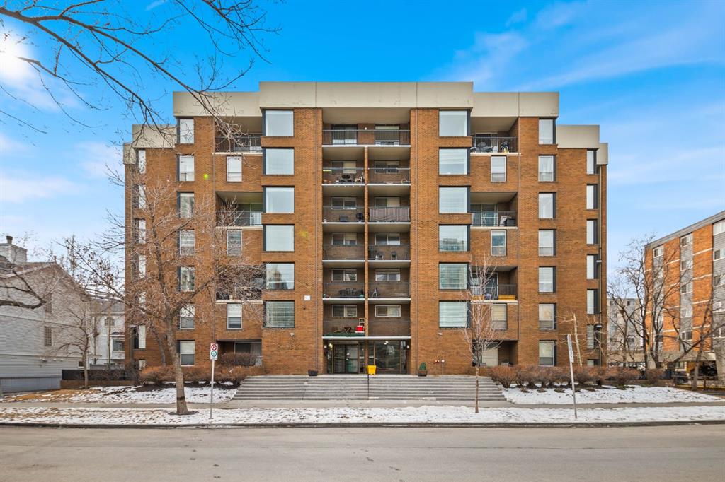 Picture of 507, 1123 13 Avenue SW, Calgary Real Estate Listing