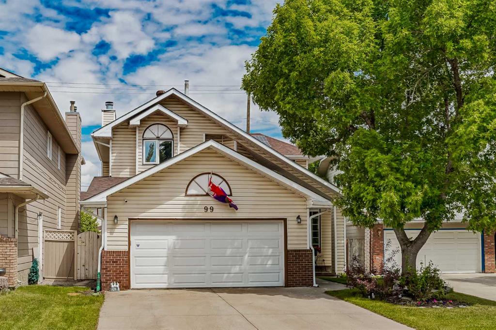 Picture of 99 Sundown Close SE, Calgary Real Estate Listing
