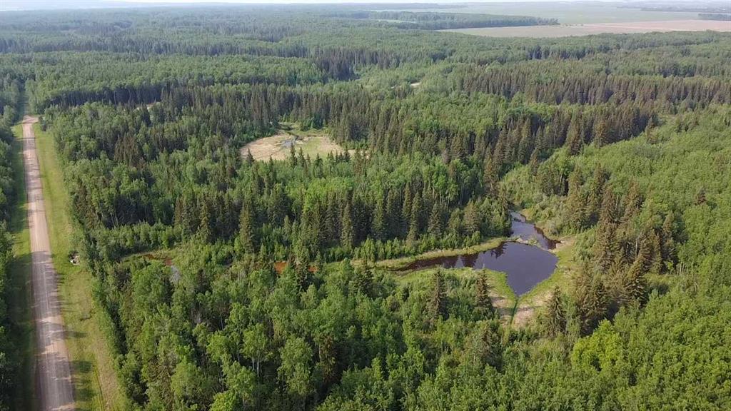 Picture of SE-3-72-19-W5  , Rural Big Lakes County Real Estate Listing