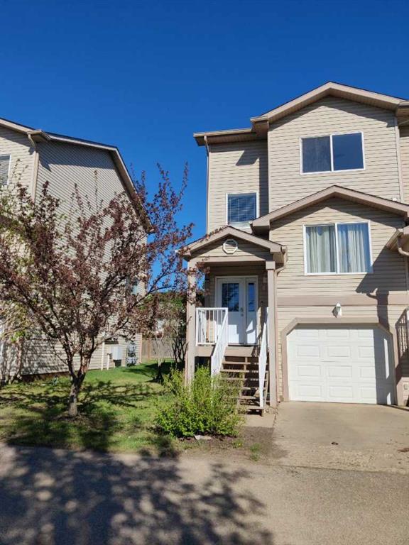 Picture of 6, 200 Arabian Drive , Fort McMurray Real Estate Listing