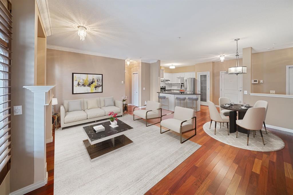 Picture of 1207, 1207 Lake Fraser Court SE, Calgary Real Estate Listing
