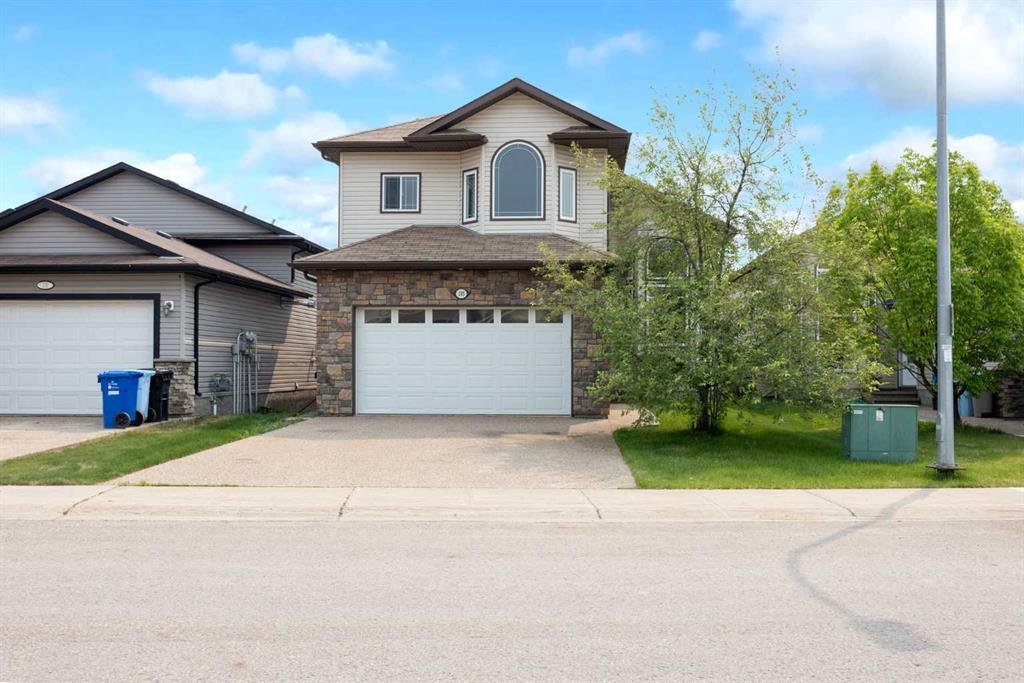 Picture of 105 Mountain Avens Crescent , Fort McMurray Real Estate Listing