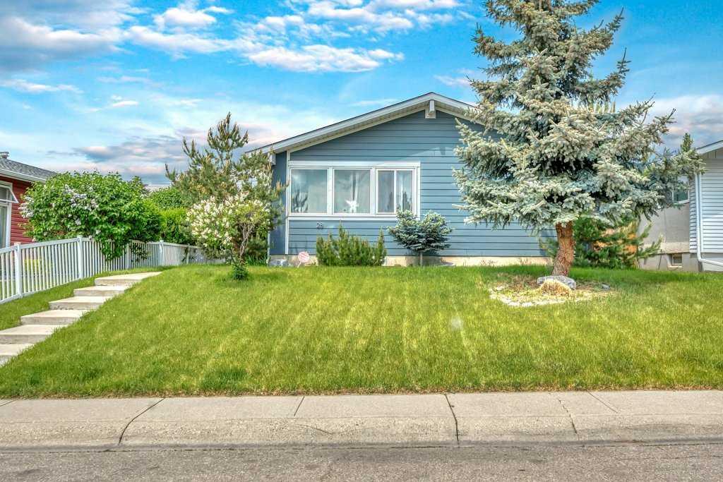 Picture of 28 Van Horne Crescent NE, Calgary Real Estate Listing