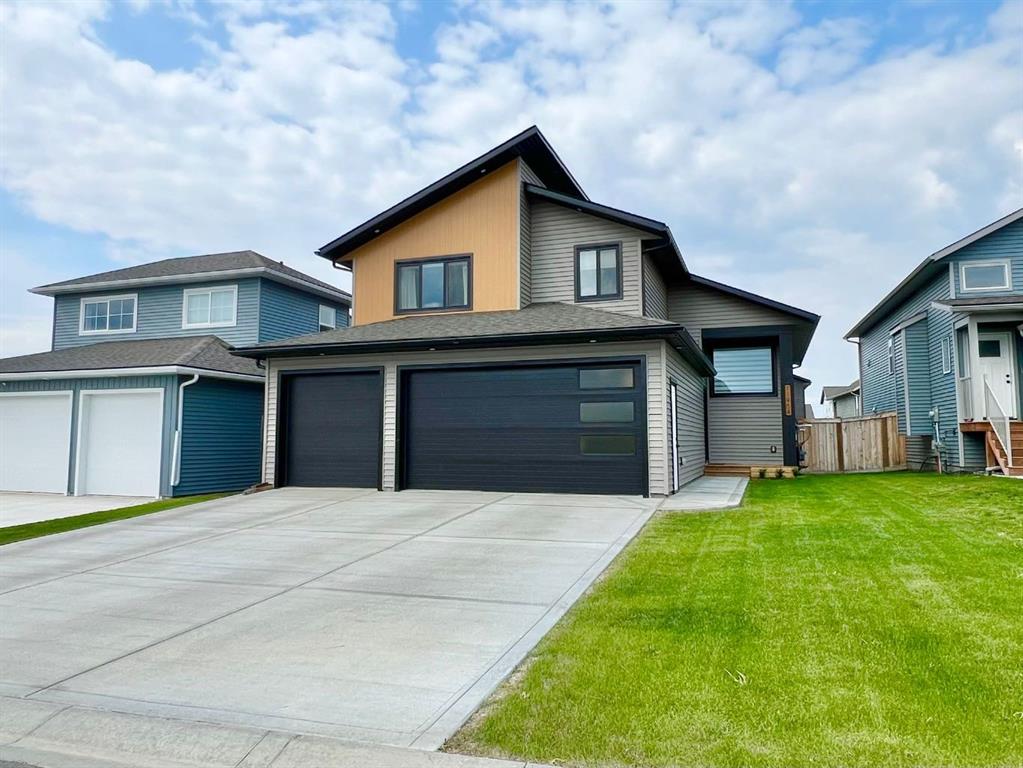 Picture of 11954 79 Avenue , Grande Prairie Real Estate Listing