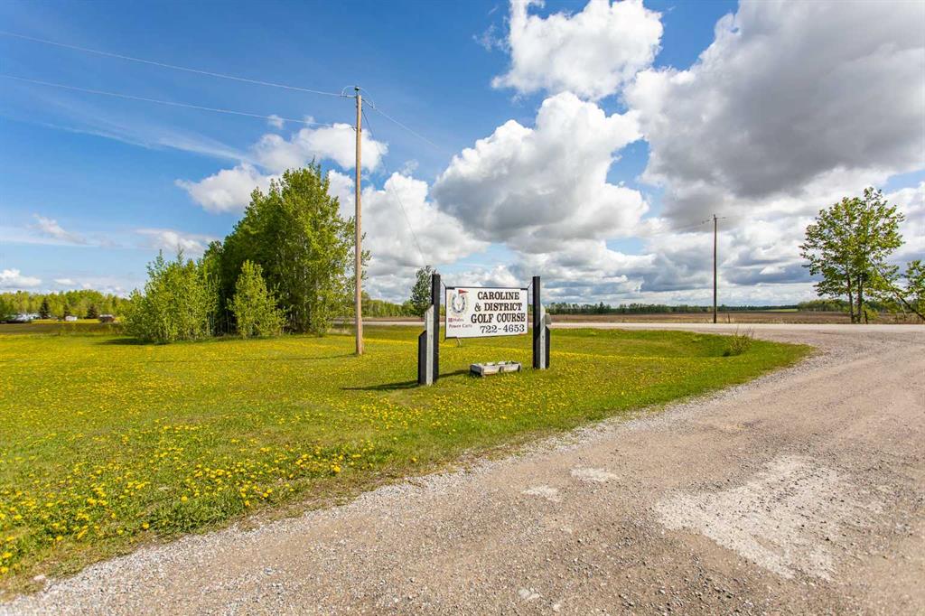 Picture of 3710022 Range Road 6-1  , Rural Clearwater County Real Estate Listing