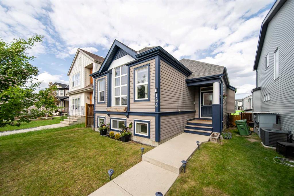 Picture of 184 Copperstone Gardens SE, Calgary Real Estate Listing