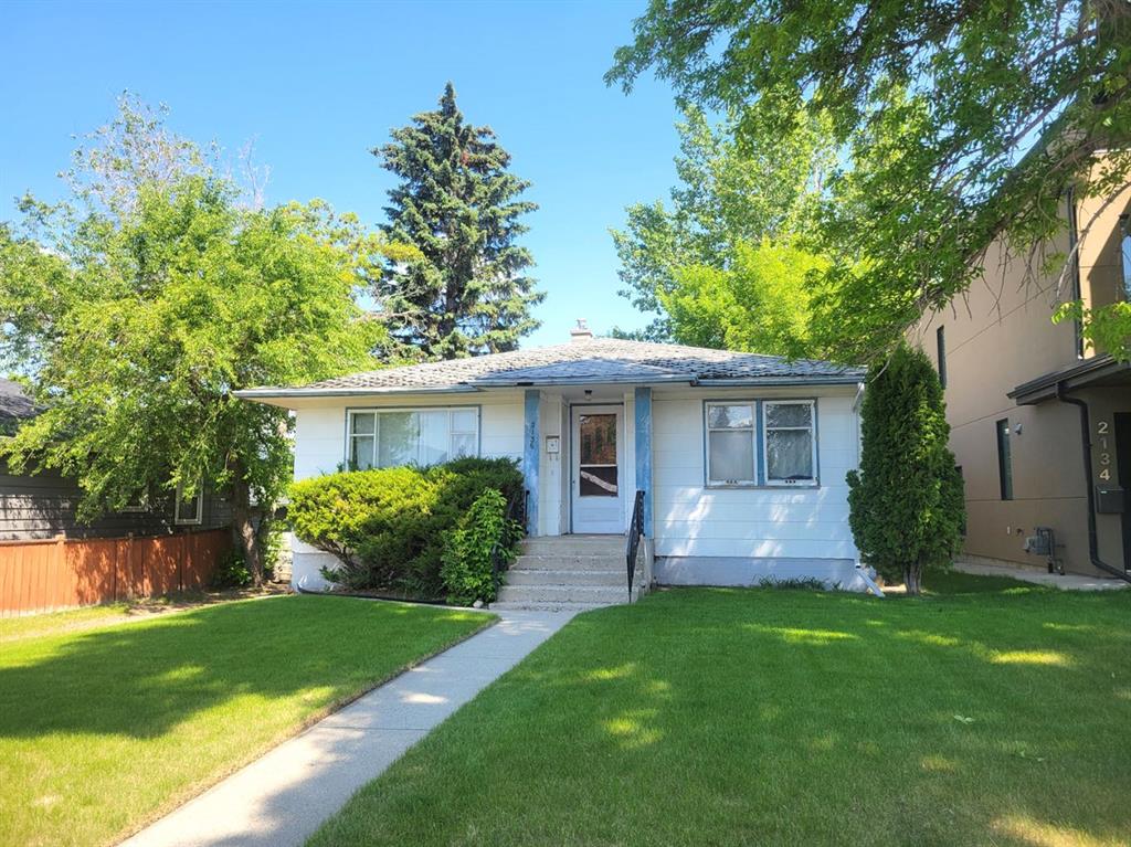 Picture of 2136 22 Avenue SW, Calgary Real Estate Listing
