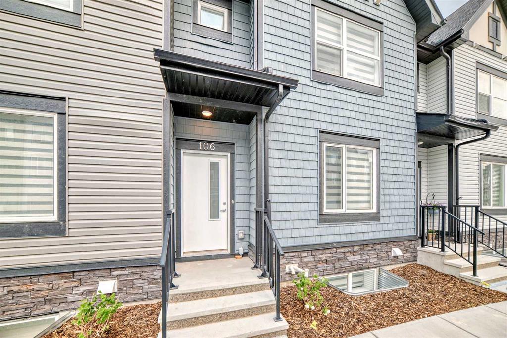 Picture of 106, 75 Evanscrest Common NW, Calgary Real Estate Listing