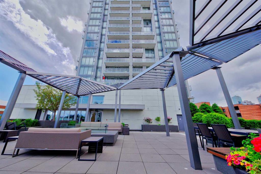 Picture of 2101, 930 16 Avenue SW, Calgary Real Estate Listing