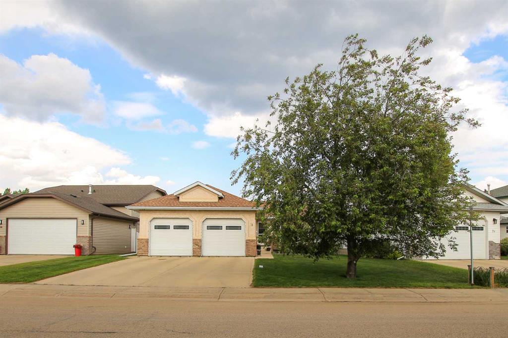 Picture of 78 Kingston Drive , Red Deer Real Estate Listing