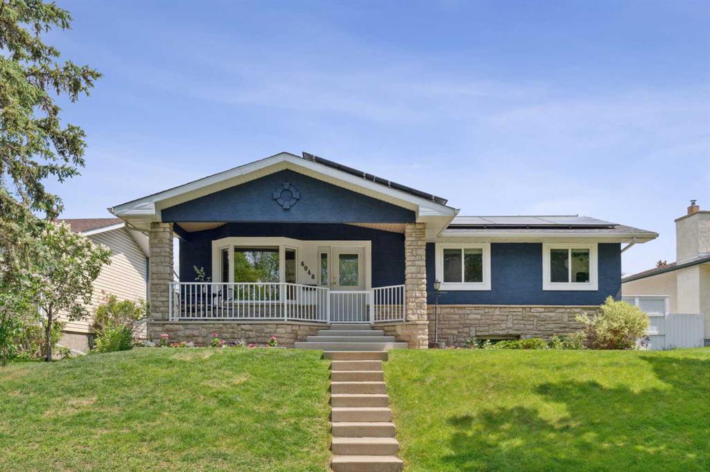 Picture of 6048 4 Street NE, Calgary Real Estate Listing