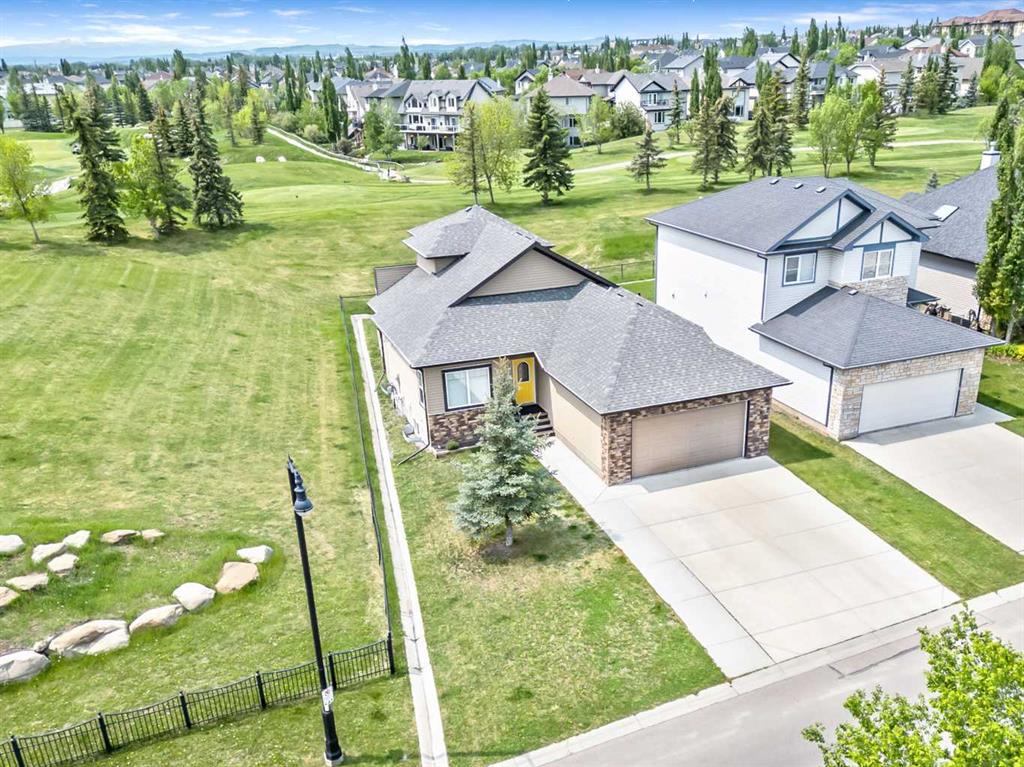 Picture of 26 Crystal Green Drive , Okotoks Real Estate Listing