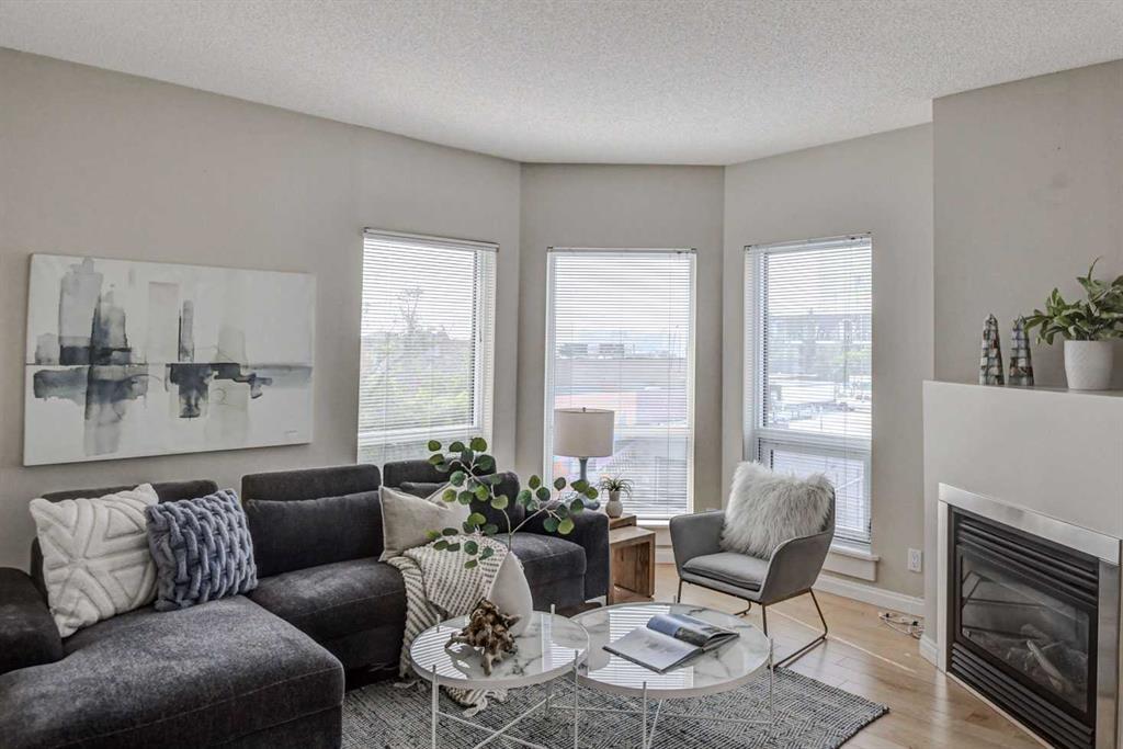 Picture of 403, 108 15 Avenue SE, Calgary Real Estate Listing