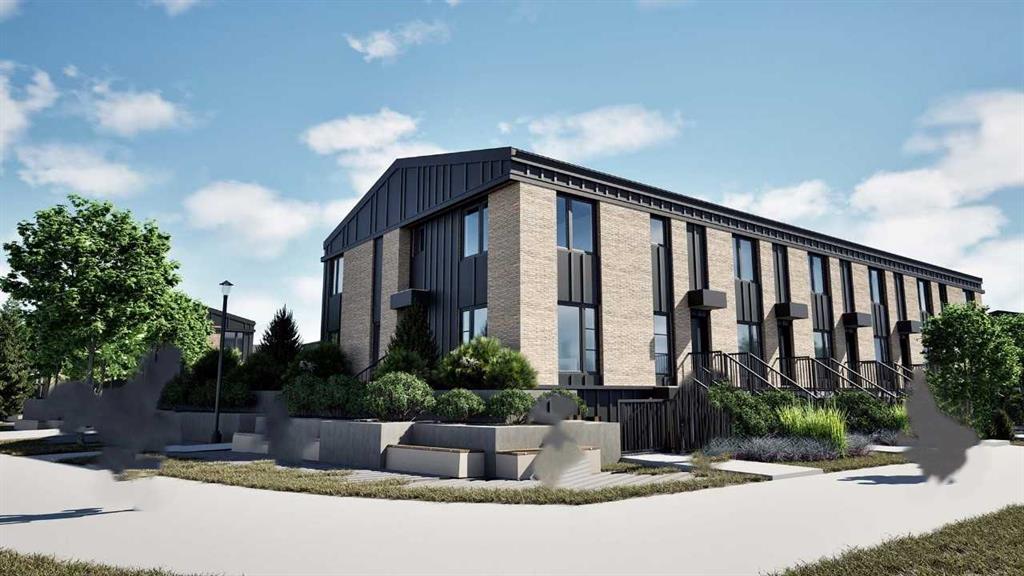 Picture of 106, 63 Belmont Passage SW, Calgary Real Estate Listing