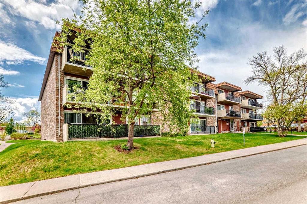 Picture of 17A, 231 Heritage Drive SE, Calgary Real Estate Listing