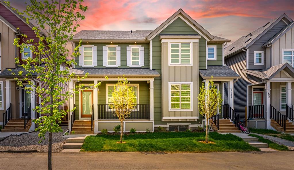 Picture of 7545 202 Avenue SE, Calgary Real Estate Listing