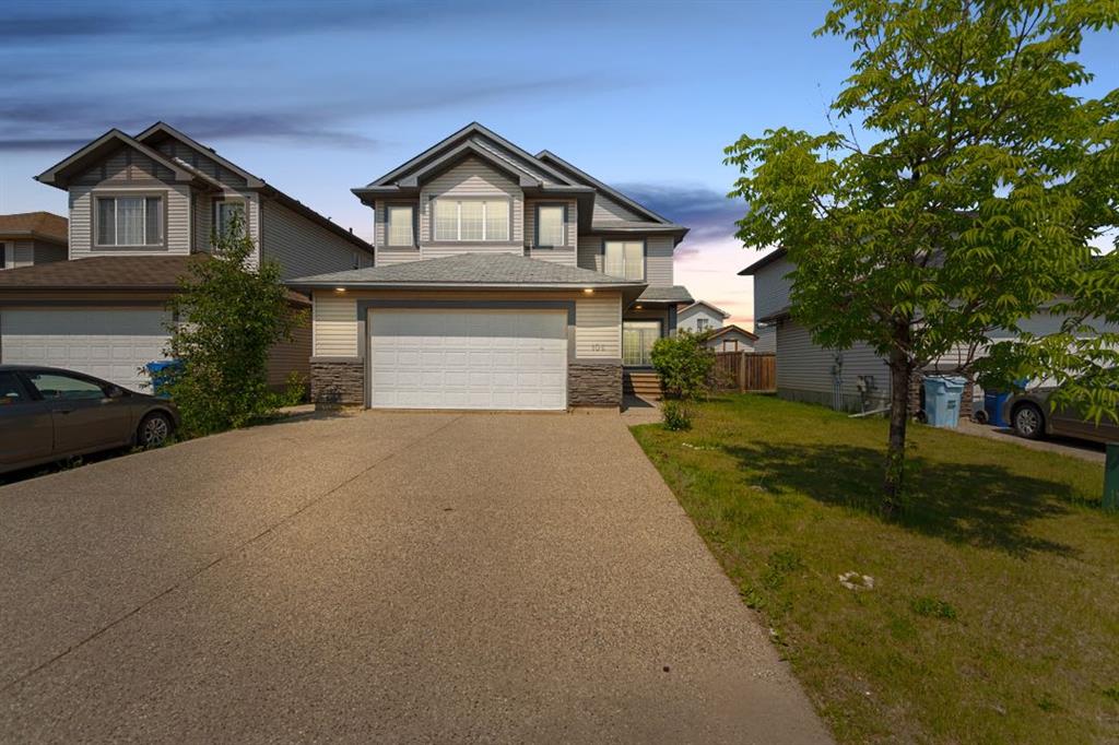 Picture of 106 Pebble Lane , Fort McMurray Real Estate Listing