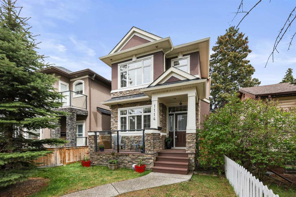 Picture of 1114 42 Street SW, Calgary Real Estate Listing