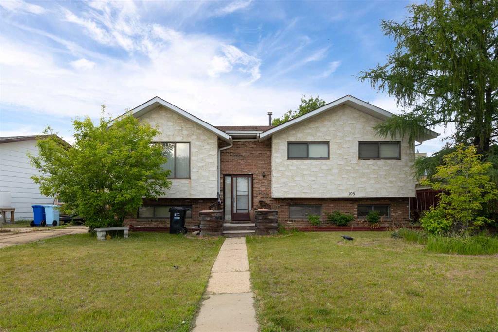 Picture of 195 Cardinal Drive , Fort McMurray Real Estate Listing