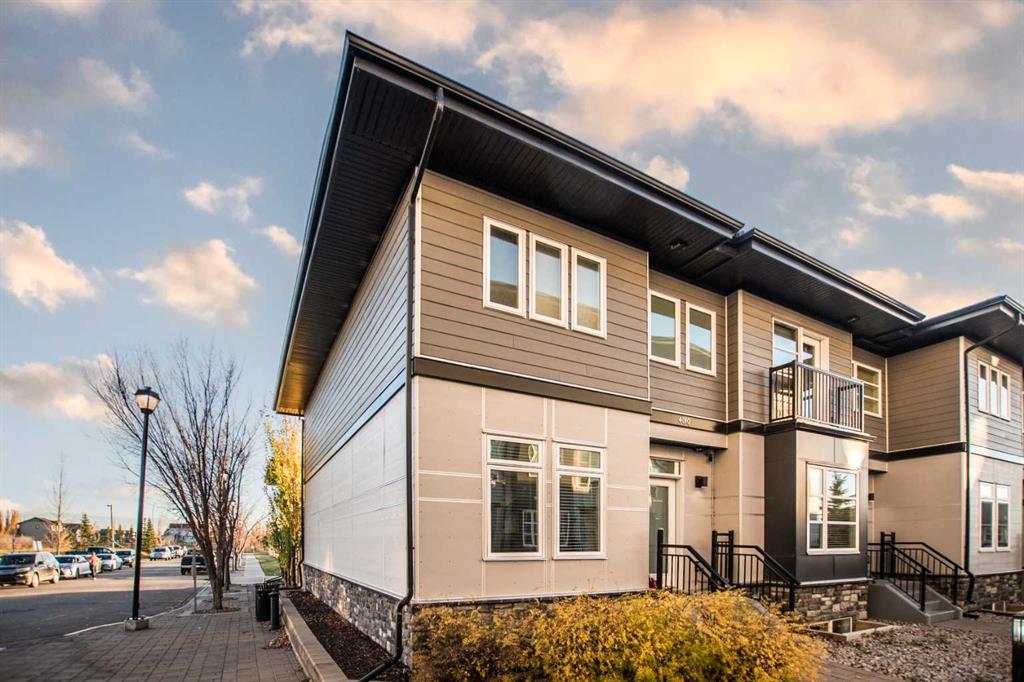 Picture of 4010, 2660 22 Street  , Red Deer Real Estate Listing