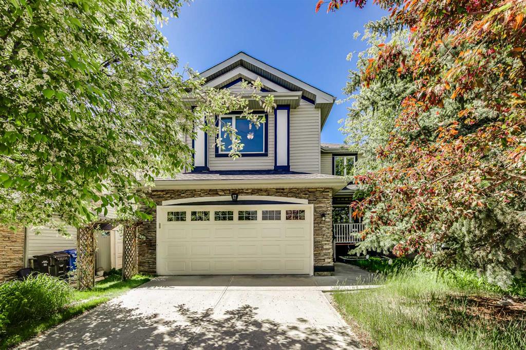Picture of 17 Somerset Circle SW, Calgary Real Estate Listing