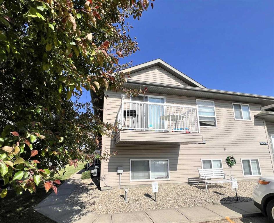 Picture of 3, 4803 54 Avenue , Camrose Real Estate Listing