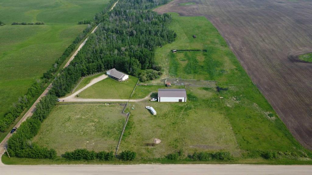 Picture of 58001 Range Road 82  , Rural Lac Ste. Anne County Real Estate Listing