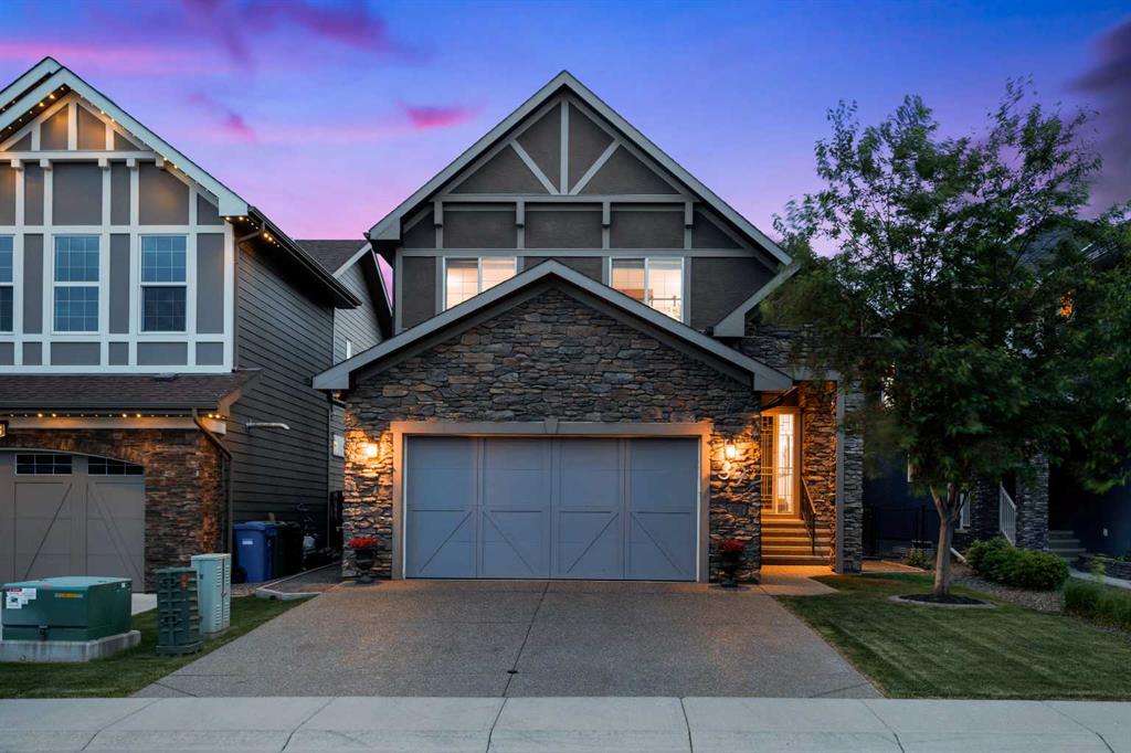 Picture of 39 Cranarch Terrace SE, Calgary Real Estate Listing