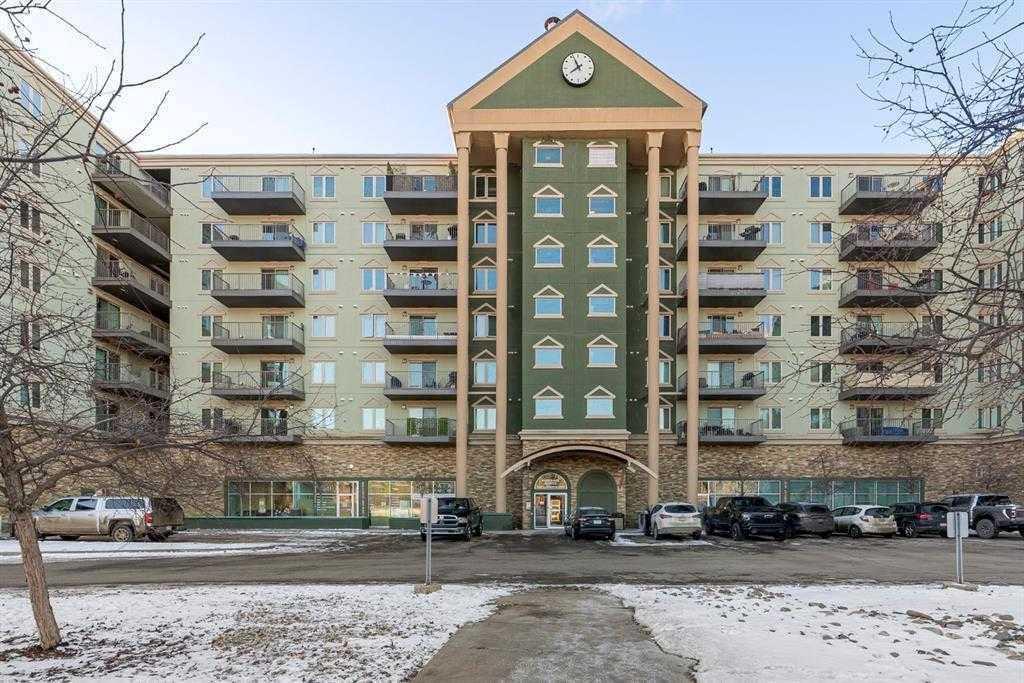 Picture of 519, 8535 Clearwater Drive , Fort McMurray Real Estate Listing