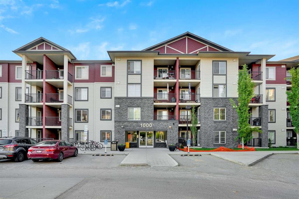 Picture of 1205, 81 Legacy Boulevard SE, Calgary Real Estate Listing