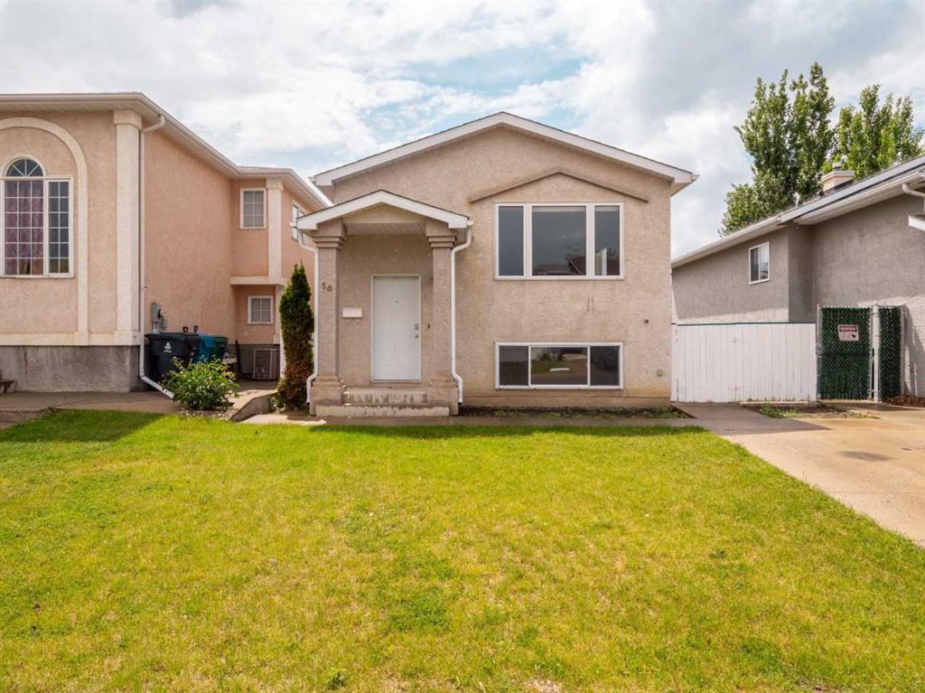 Picture of 50 Assiniboia Way W, Lethbridge Real Estate Listing