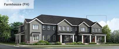 Picture of 2025 Southwinds Row SW, Airdrie Real Estate Listing