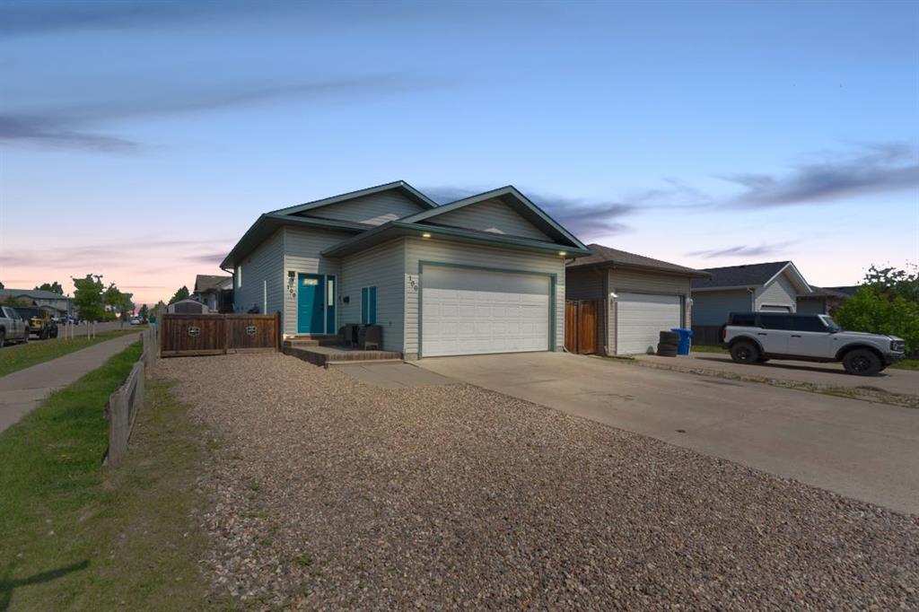 Picture of 100 Swanson Crescent , Fort McMurray Real Estate Listing
