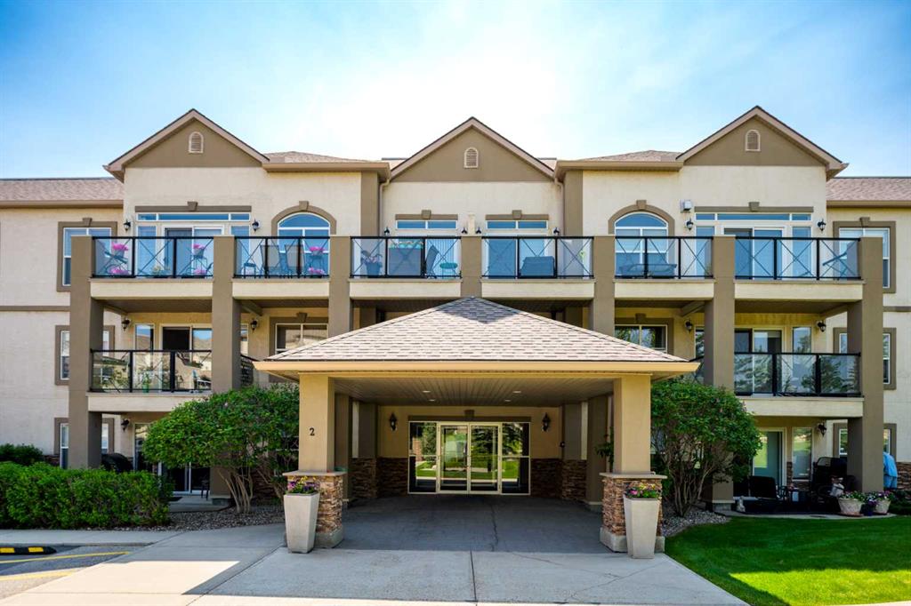 Picture of 2205, 303 Arbour Crest Drive NW, Calgary Real Estate Listing