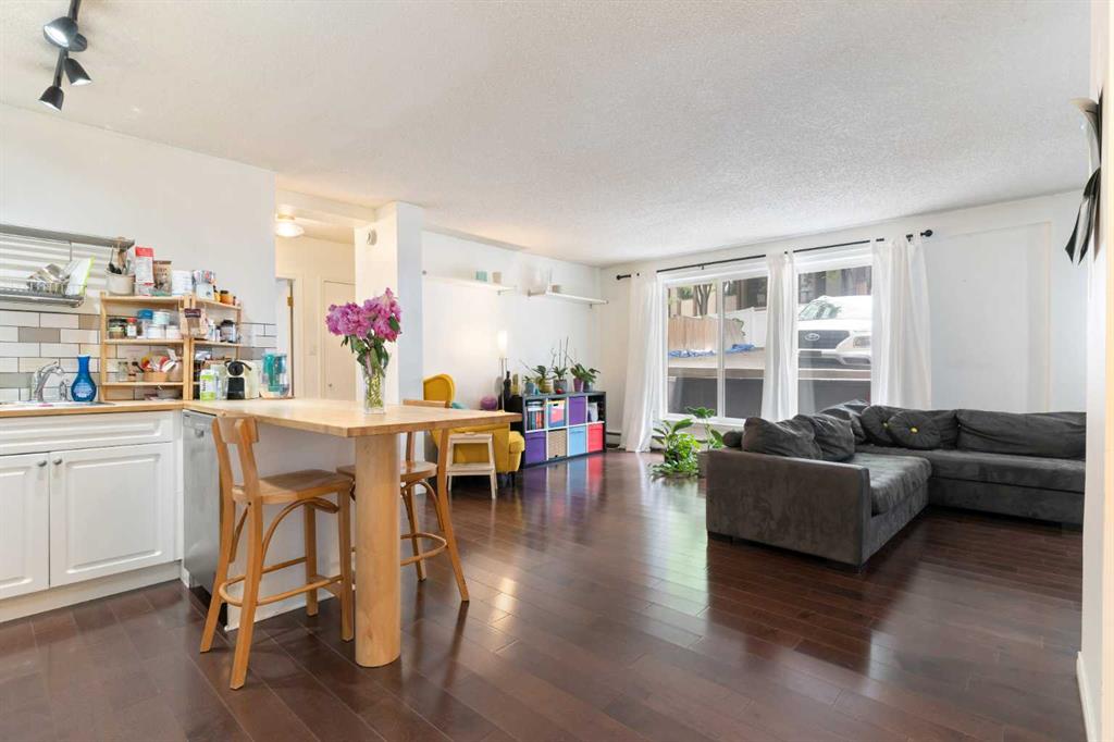 Picture of 104, 215 25 Avenue SW, Calgary Real Estate Listing