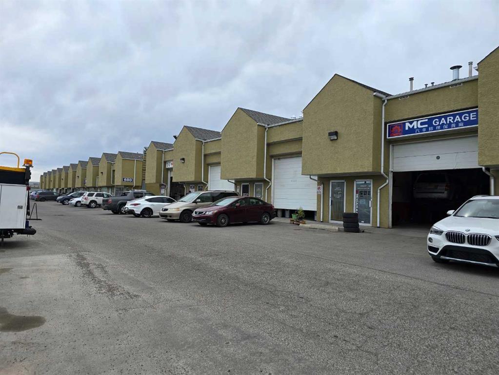 Picture of Calgary Real Estate Listing