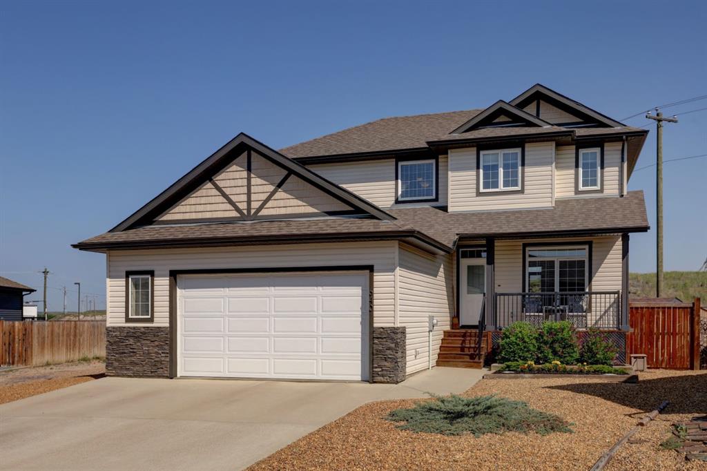Picture of 640 Bankview Drive , Drumheller Real Estate Listing