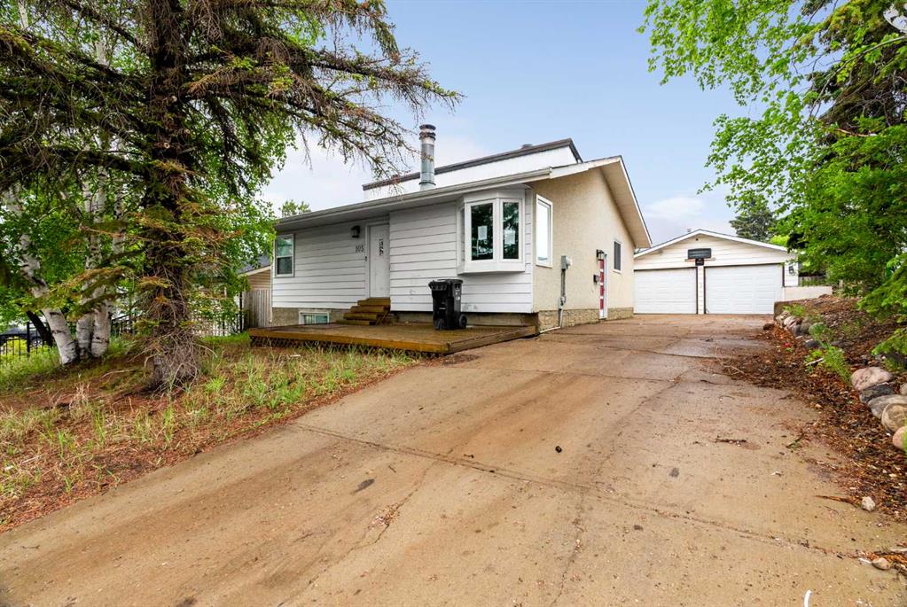 Picture of 105 Simpson Way , Fort McMurray Real Estate Listing