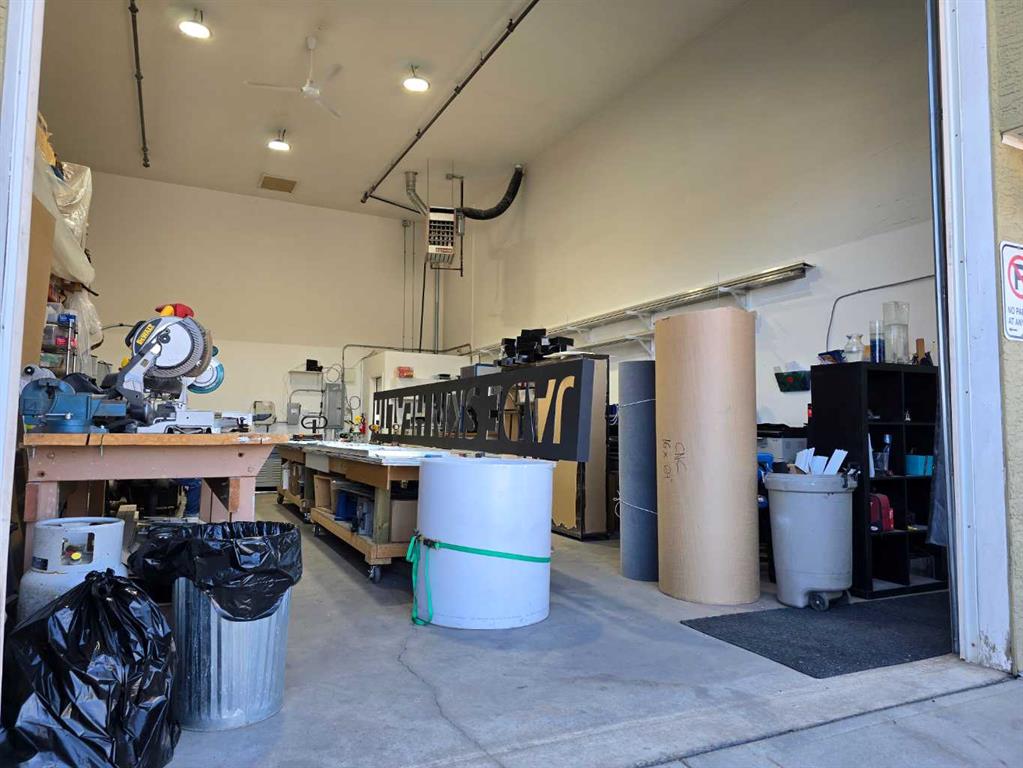 Picture of Calgary Real Estate Listing