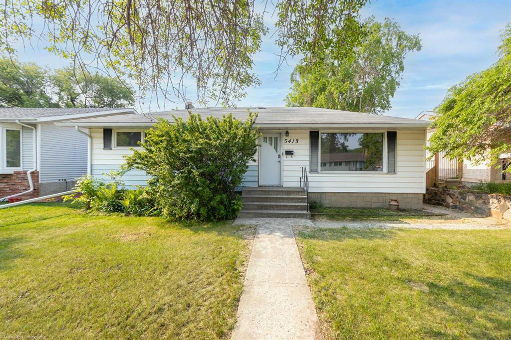 Picture of 5413 47 Street , Lloydminster Real Estate Listing