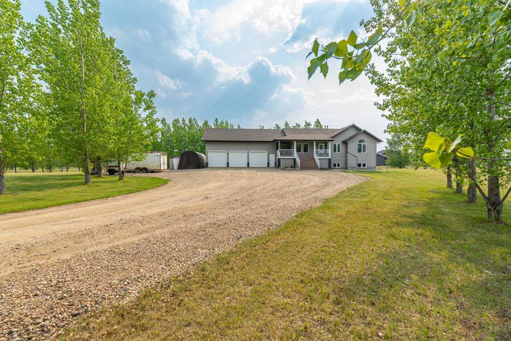 Picture of 48 Lakeview Estates , Rural Vermilion River, County of Real Estate Listing