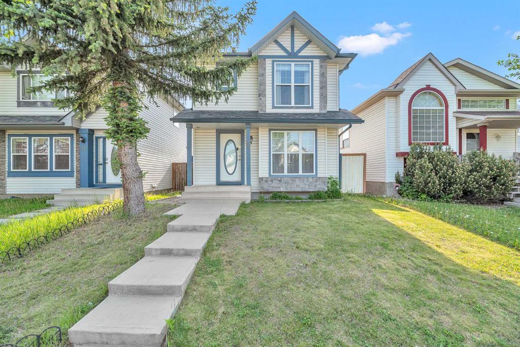 Picture of 33 Coverton Close NE, Calgary Real Estate Listing