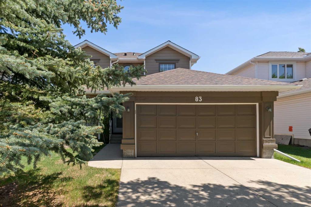 Picture of 83 Edgebrook Circle NW, Calgary Real Estate Listing