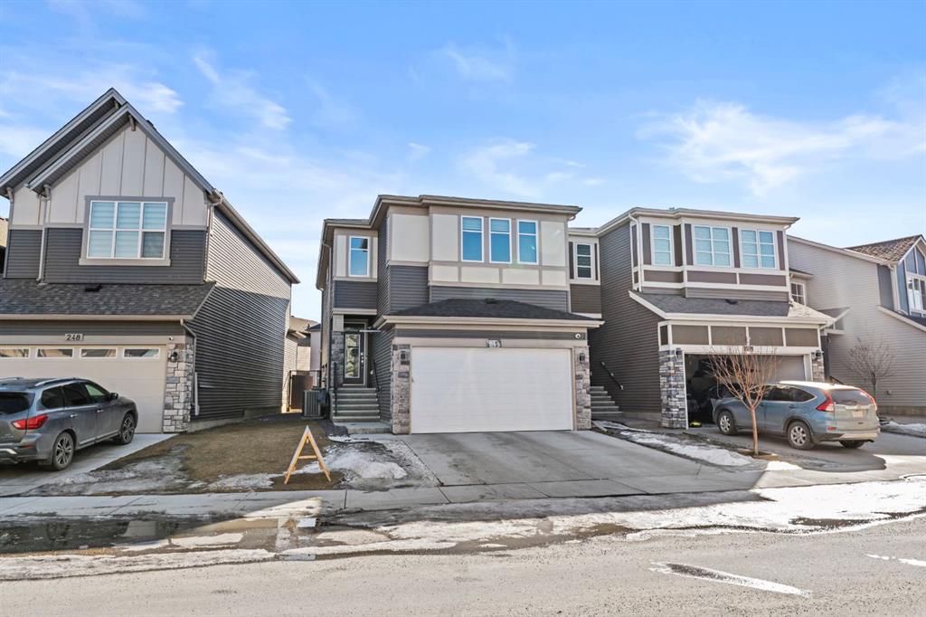Picture of 244 SAVANNA Way NE, Calgary Real Estate Listing